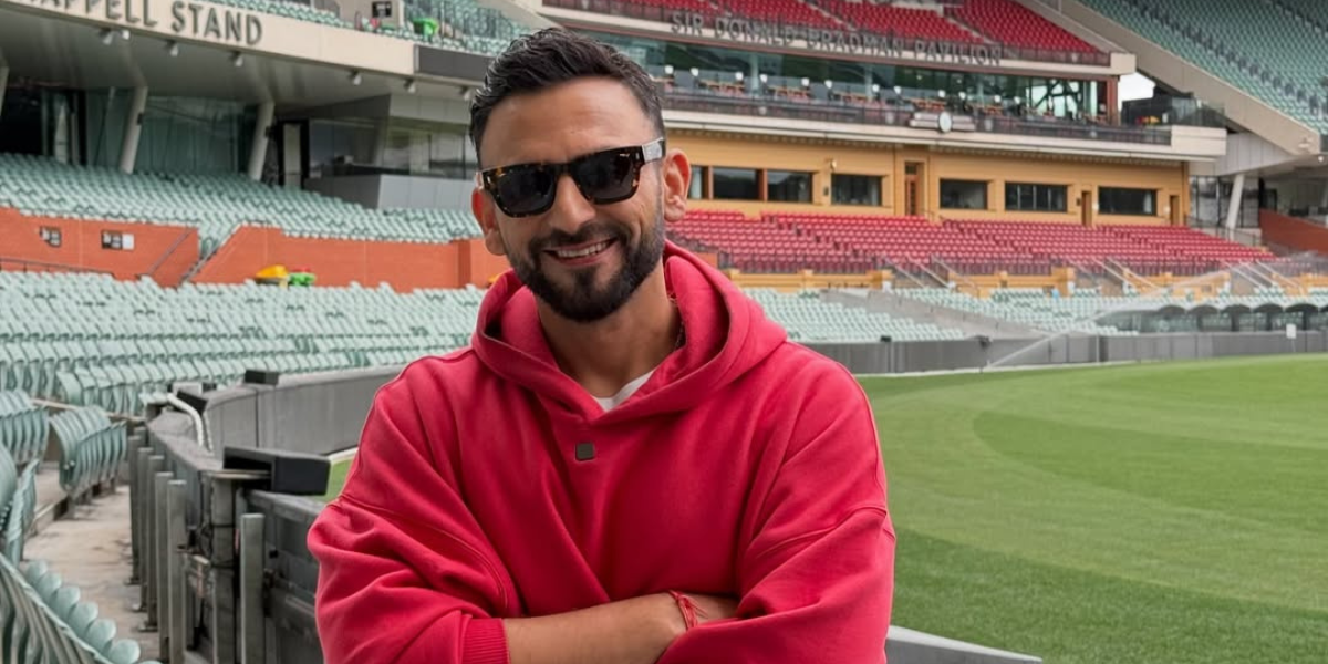 Jatin Sapru_Celebrity Anchor