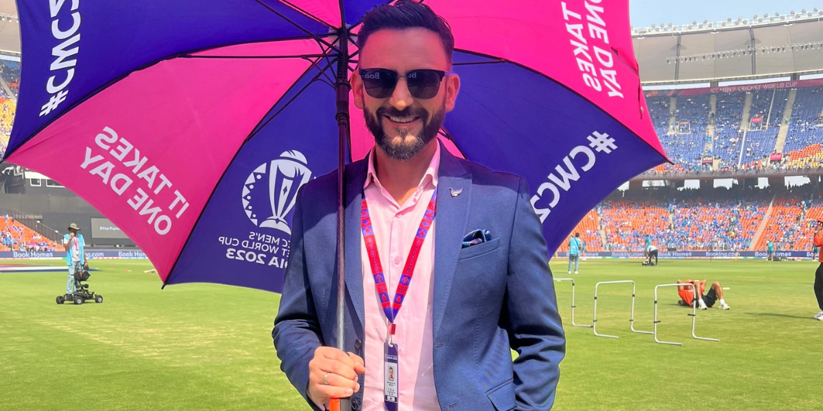 Jatin Sapru_Celebrity Anchor