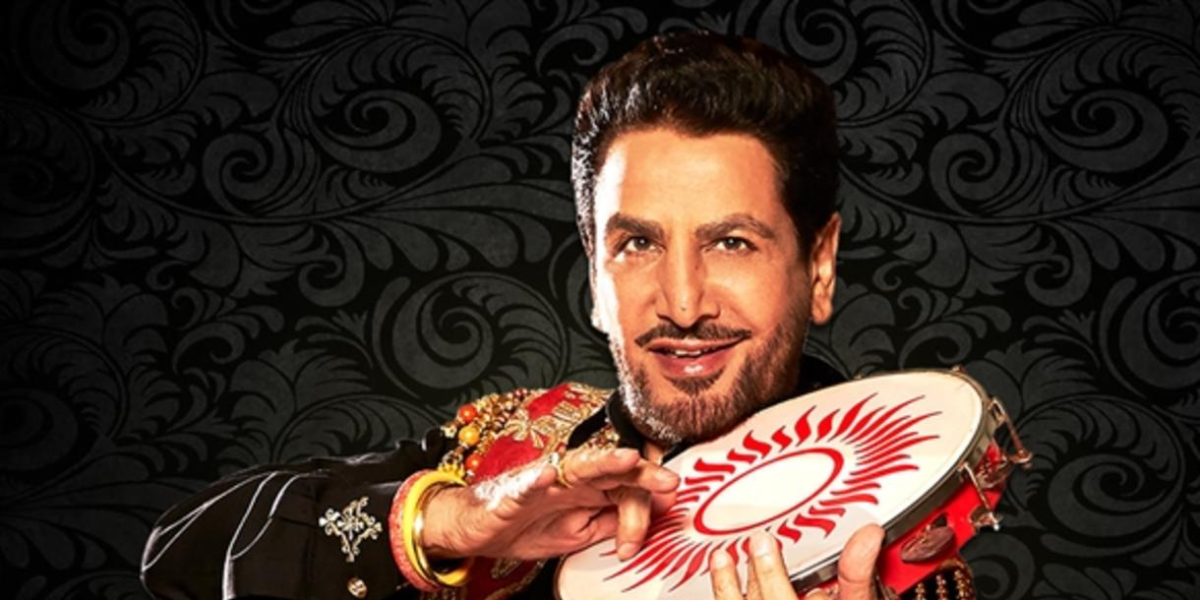 Gurdas Maan | Celebrity Singer
