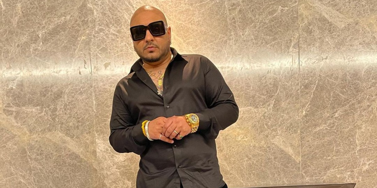 B Praak | Celebrity Singer