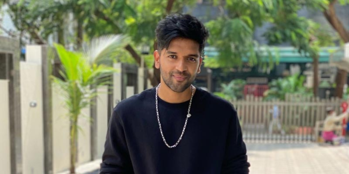 Guru Randhawa_Bollywood Celebrity