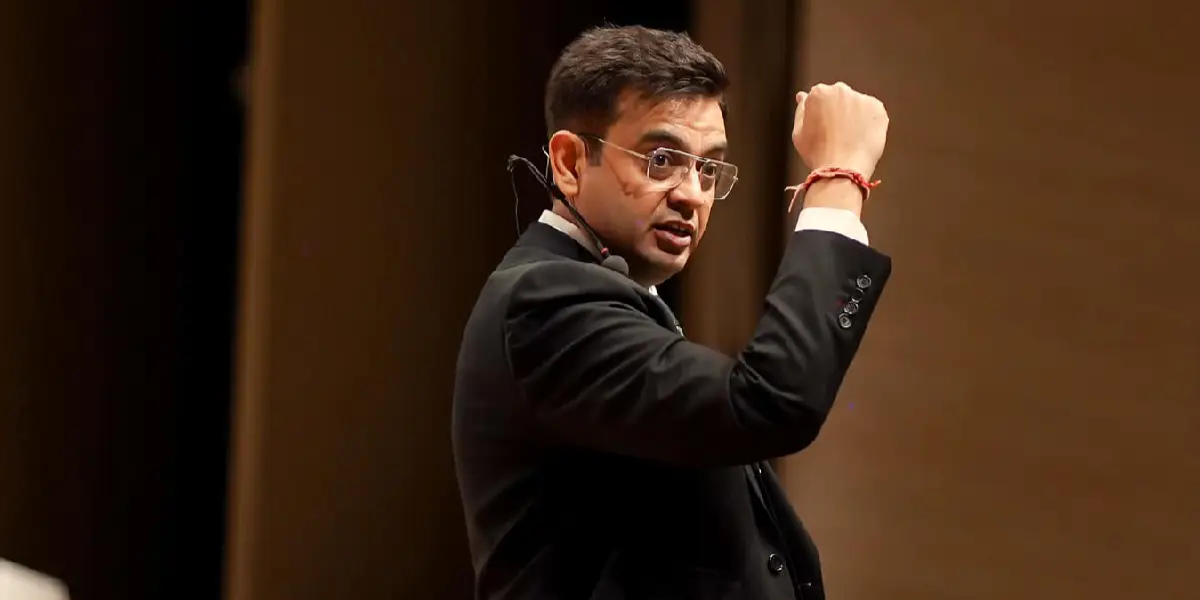 Sonu Sharma | Floodlightz Events