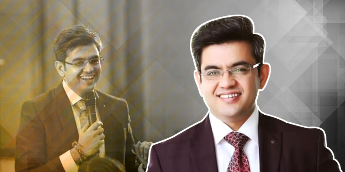 Sonu Sharma_Celebrity For Events