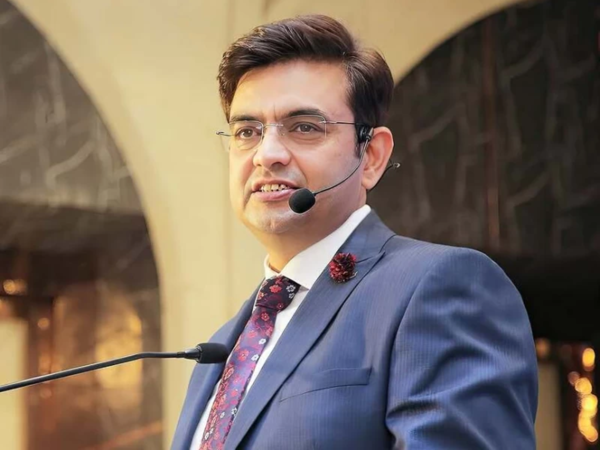 Sonu Sharma_Floodlightz Events