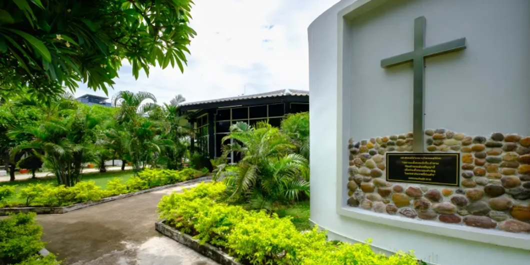 Floodlightz Events – Leading Event Planner For Baptist Conference Center Pattaya, Thailand