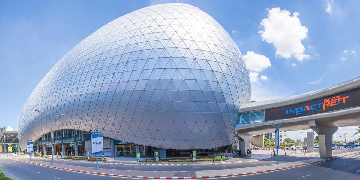 Floodlightz Events – Your Trusted Event Partner For IMPACT Arena, Exhibition & Convention Center, Thailand_Floodlightz_Events