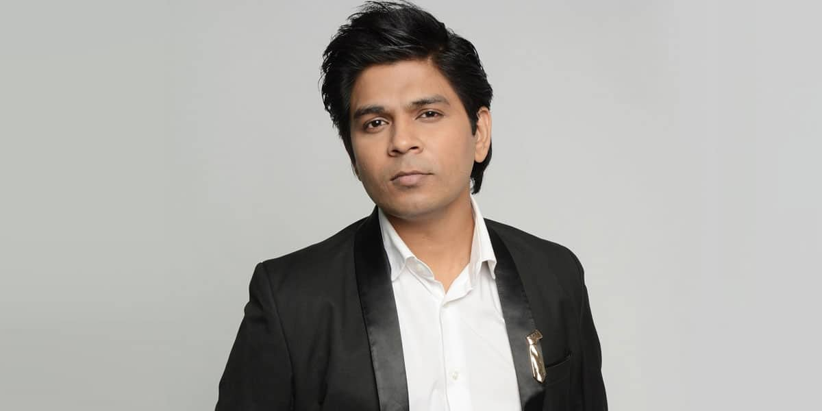 Ankit Tiwari | Celebrity For Events