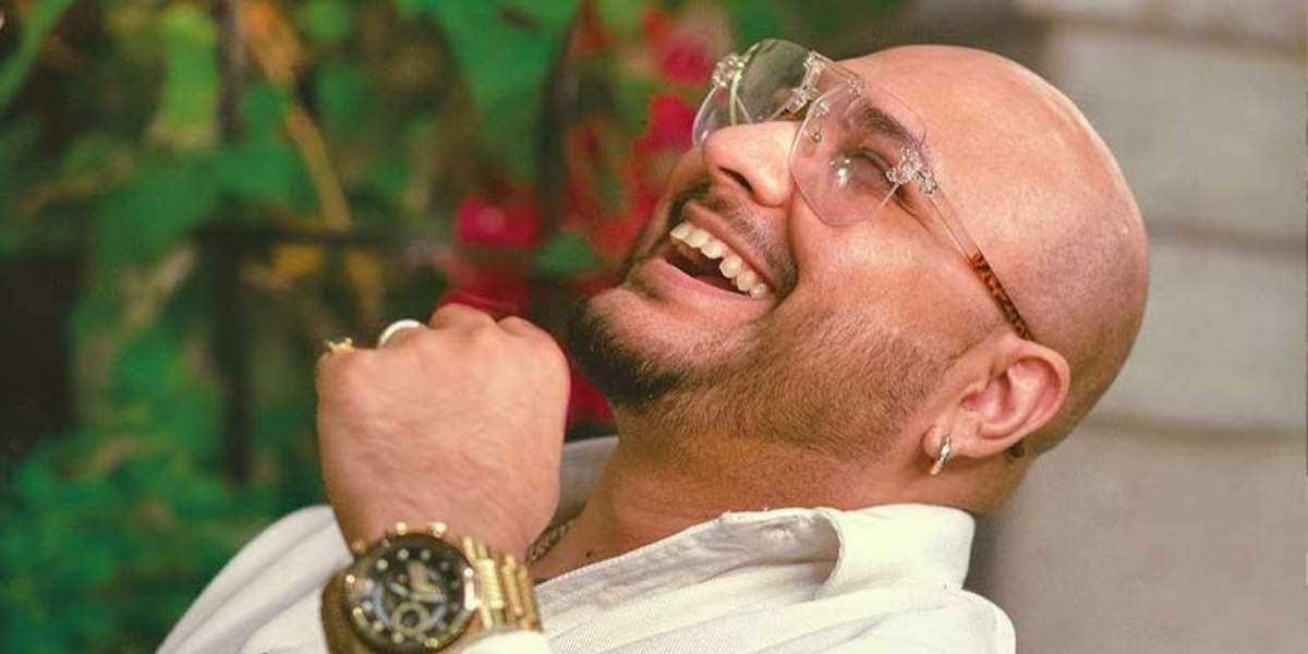 B Praak | Bollywood Celebrity