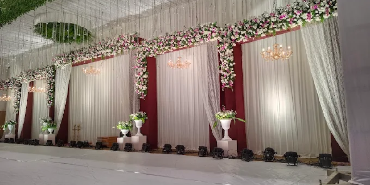 Sound & Stage Setup For Events In Bangalore