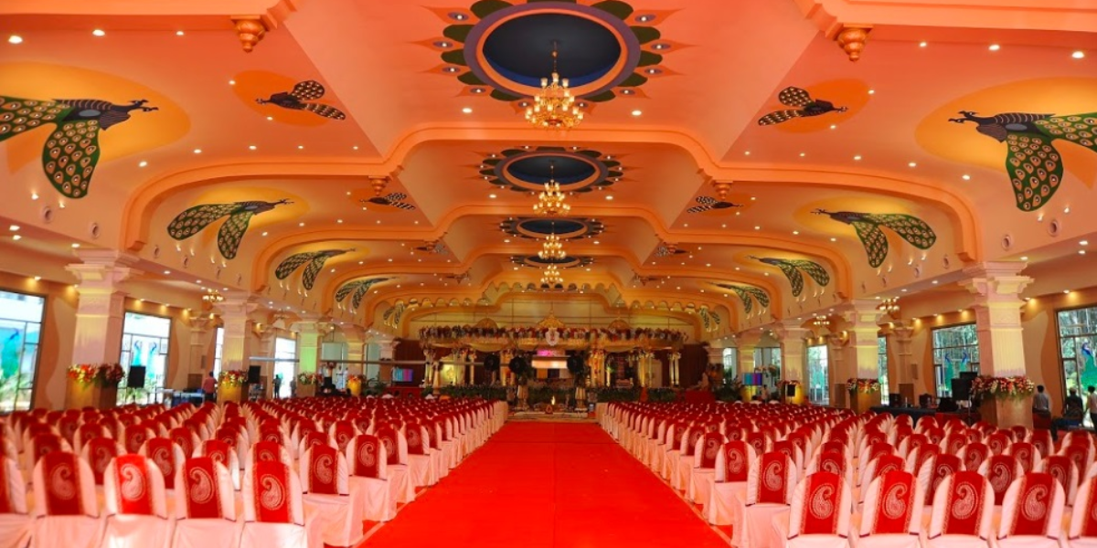 Sound & Stage For Events In Bangalore | Where Every Detail Matters
