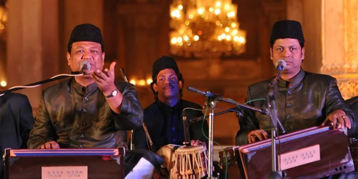 Musicians In Delhi – Redefining Live Entertainment For Every Occasion