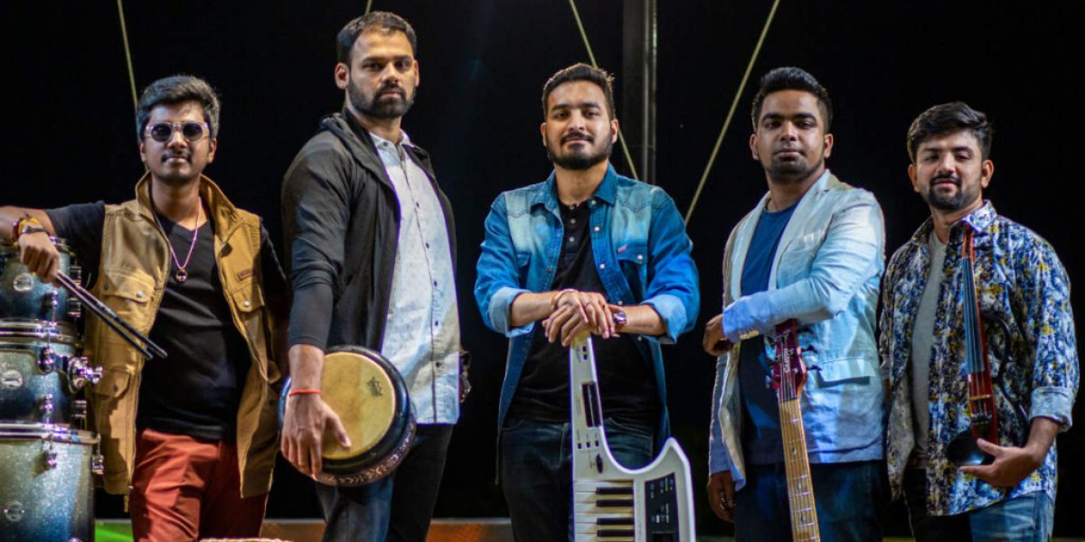 Musicians in India – A Nation of Talent and Melody