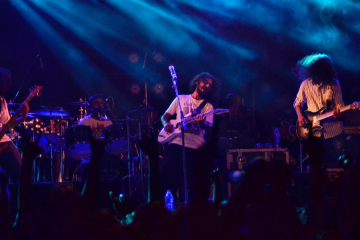 Musicians In Delhi | Best Live Music & Entertainment Events
