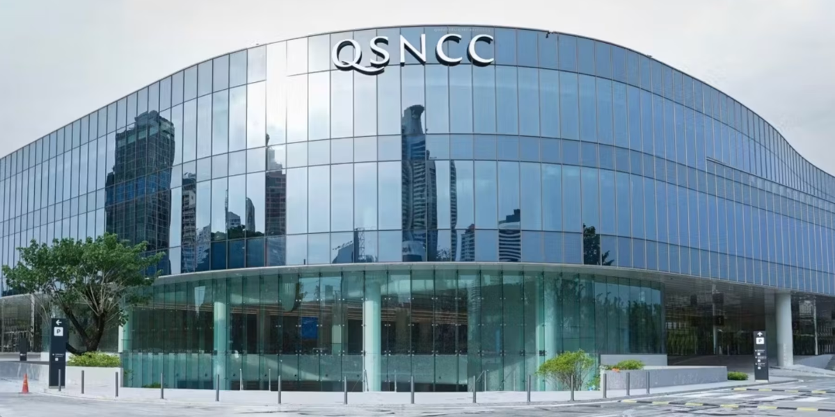 Convention Centers In Bangkok