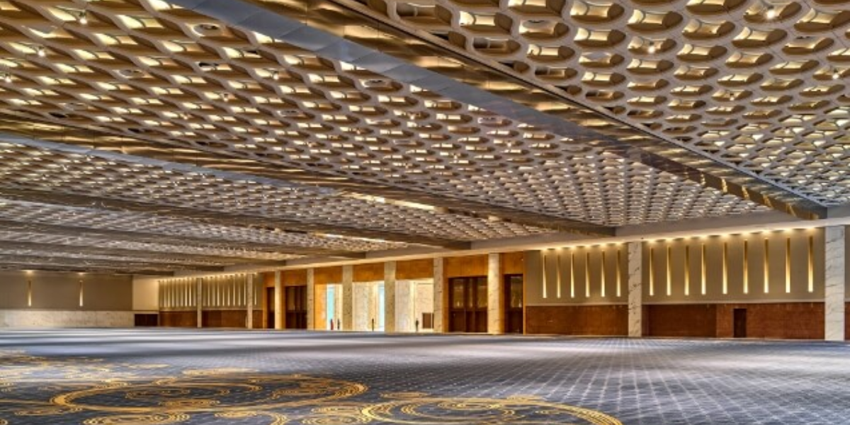 Event Planner For Jio World Convention Centre | Exhibition Centre In Mumbai