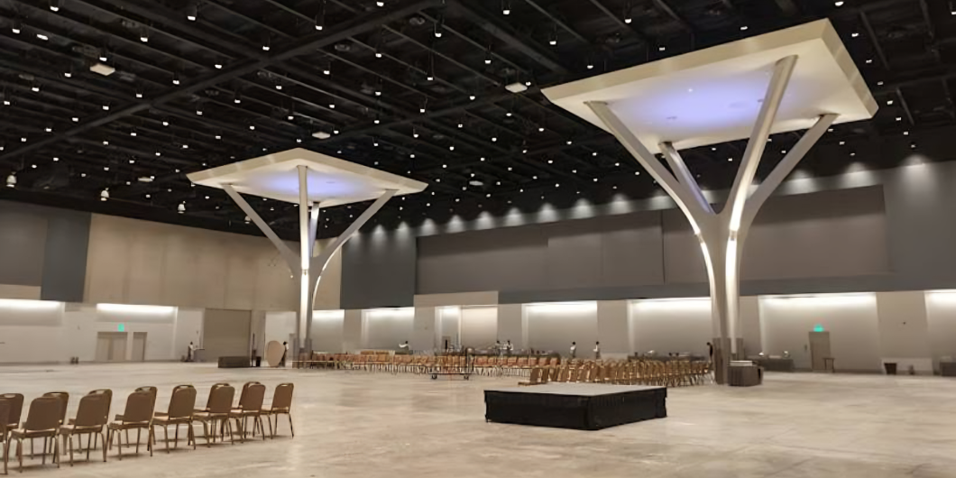 Hire Manpower For The Exhibition In Mumbai | Top Convention Centre In Mumbai