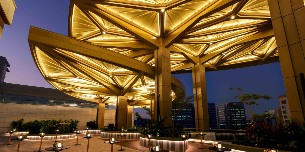 USPs Of Jio World Convention Centre, Mumbai | Exhibition Centre