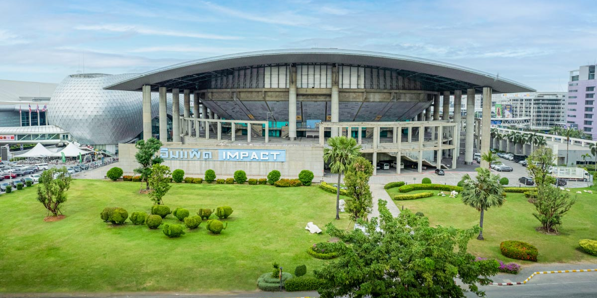 IMPACT Arena_Floodightz_Events