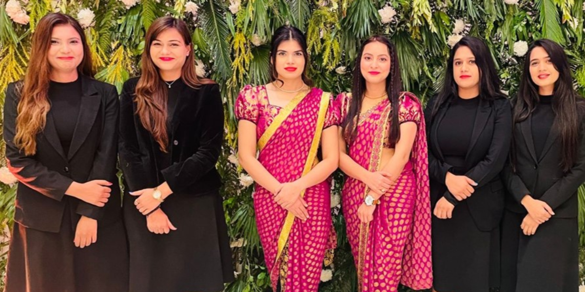 Popular Bride-Groom Welcome Girls Booking in India – Add Grace to Every Wedding Moment