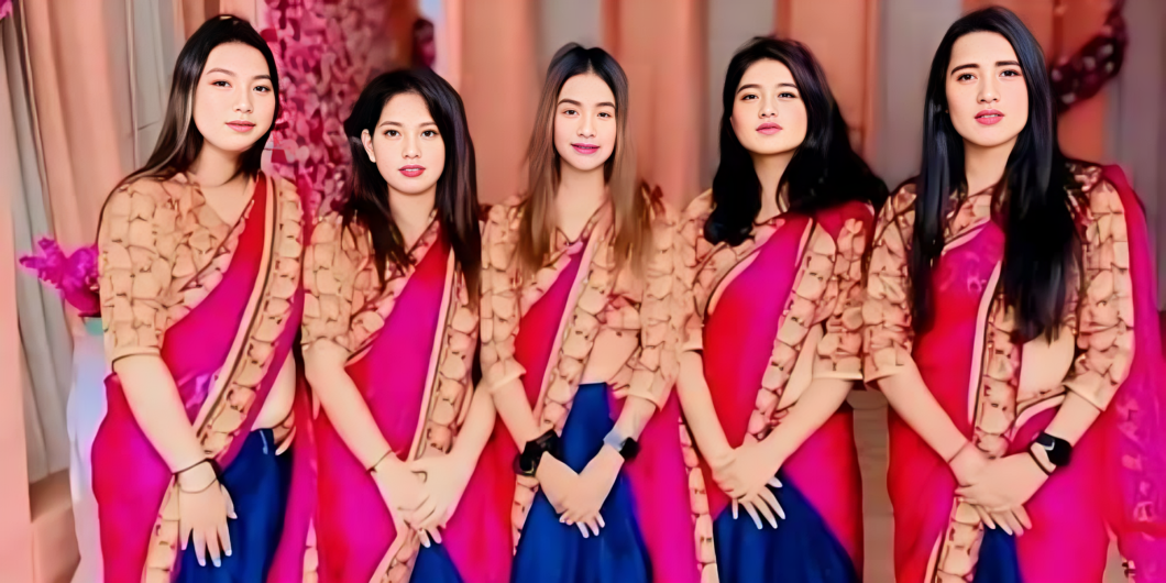 Hire Welcome Girls in India