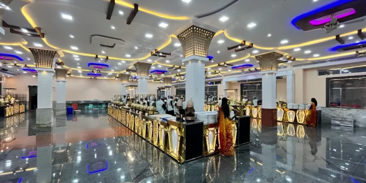 Amara Convention Hall_Floodlightz Events