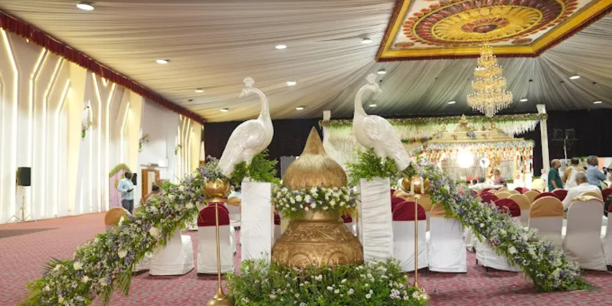 Why Floodlightz Events Is The Best Event Organiser For Sri Convention Centre Bangalore