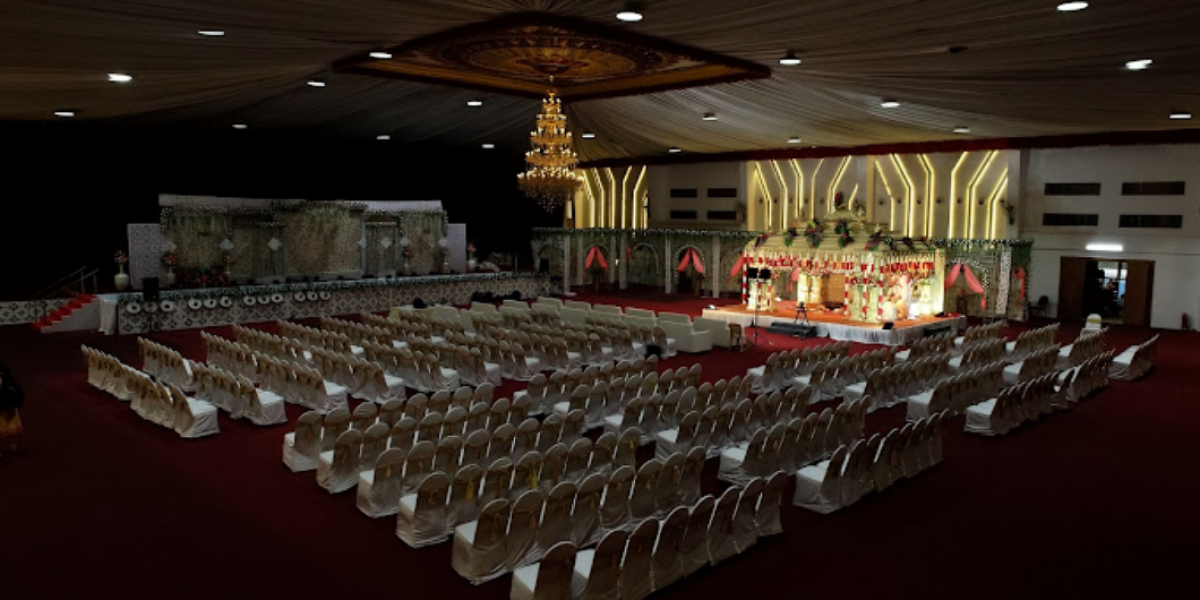 Emcee For Events & Exhibition Bangalore | Hire MC in Bangalore