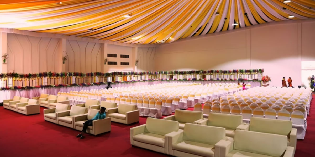 Sri Convention Centre_Floodlightz Events