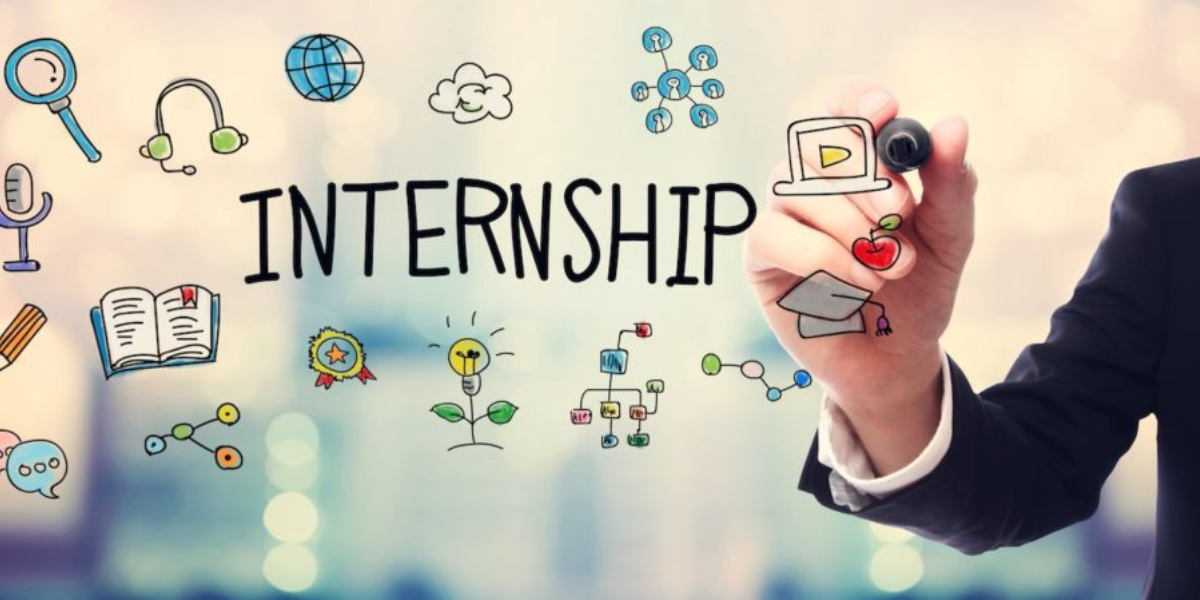 Event Management Internship: Learning The Ropes Of The Industry