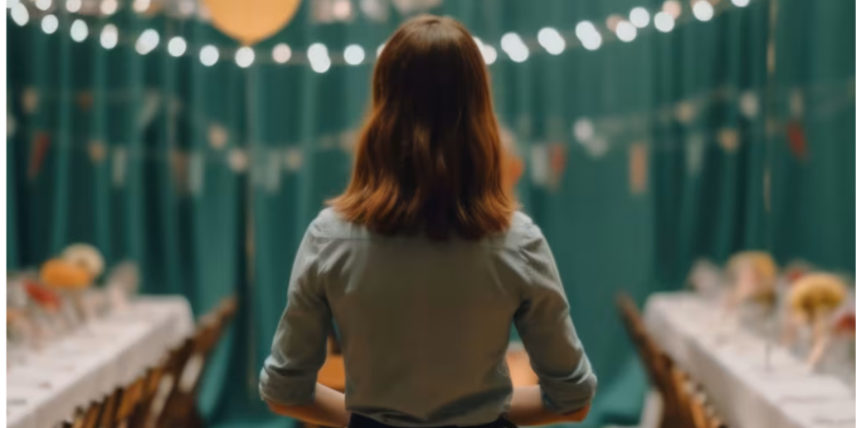 Event Planning Internships: A Gateway To Real-World Experience