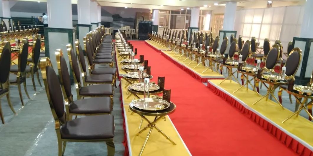 Corporate Events, Product Launches & Conferences at Vasavi Convention Centre