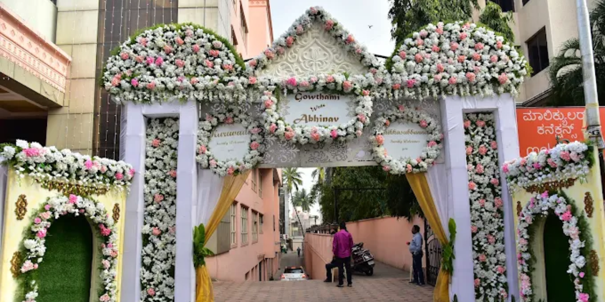 Models For Exhibition & Brand Showcases In Bangalore