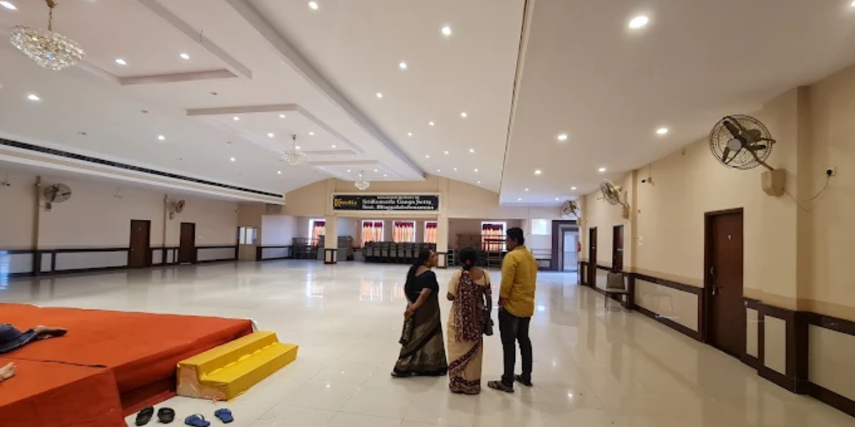 Event Planning Made Easy With Hostess, Models & Sound Setup In Basavanagudi, Bengaluru