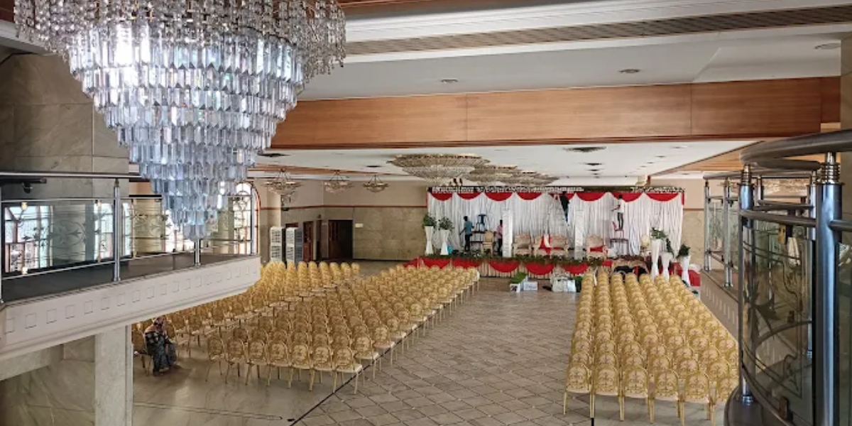 Models For Exhibition & Brand Activations