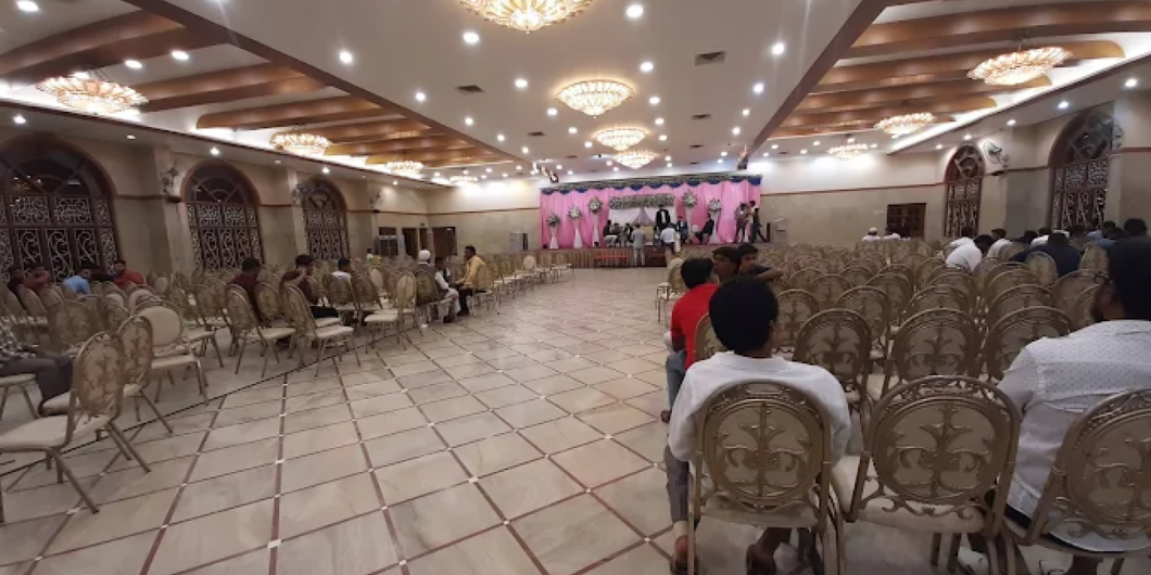 Why AKS Convention Centre Is Among The Best Exhibition Centres In Bangalore