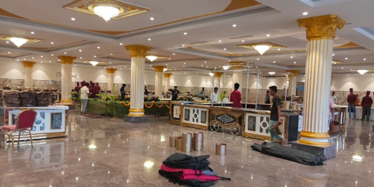 Models For Exhibition In Bangalore | Elevate Your Brand Presence