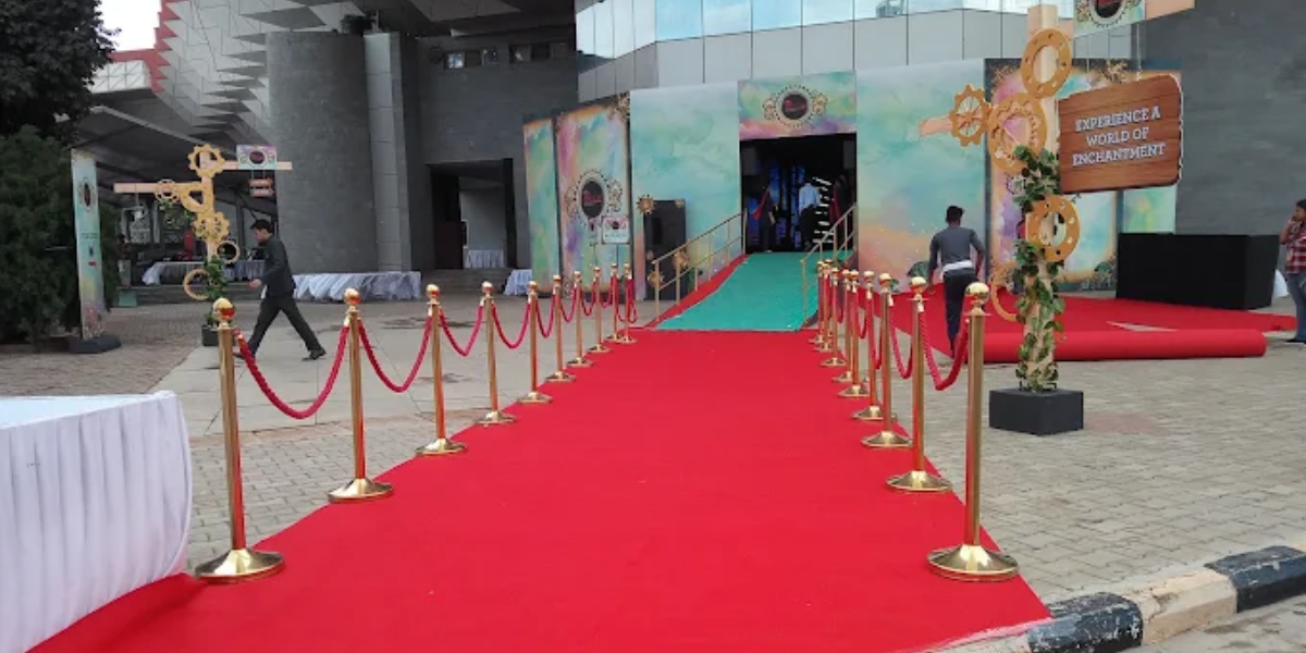 Hire MC In Bangalore | Professional Anchors For KTPO Exhibitions