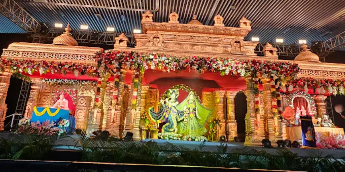 Why Karnataka Trade Promotion Organisation (KTPO) Is The Best Convention Centre In Bangalore