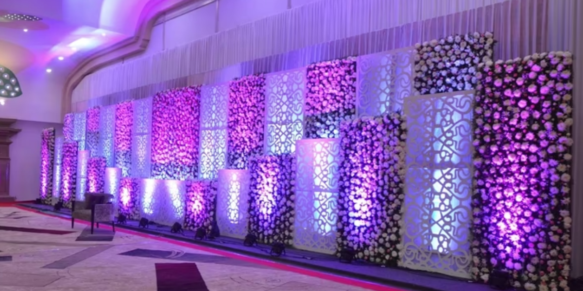 Hostess For Samskruthi Brindavana Convention Centre | Professional Support For Every Event