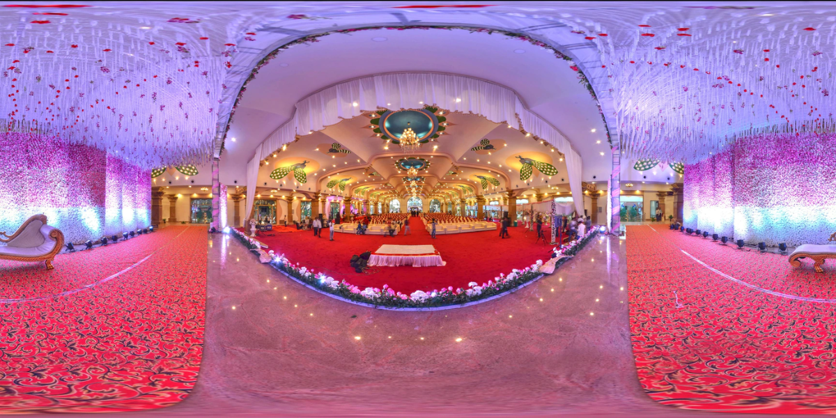 Looking For The Best Exhibition Centre In Bangalore For Corporate & Creative Events