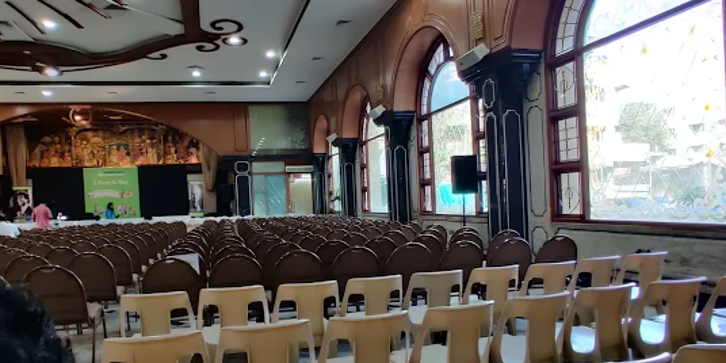 Hire Manpower For Exhibition or Event In Rajajinagar