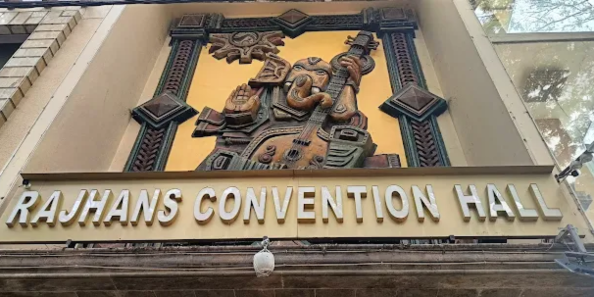 Why Choose Sri Rajhans Convention Hall, Rajajinagar For Your Next Event