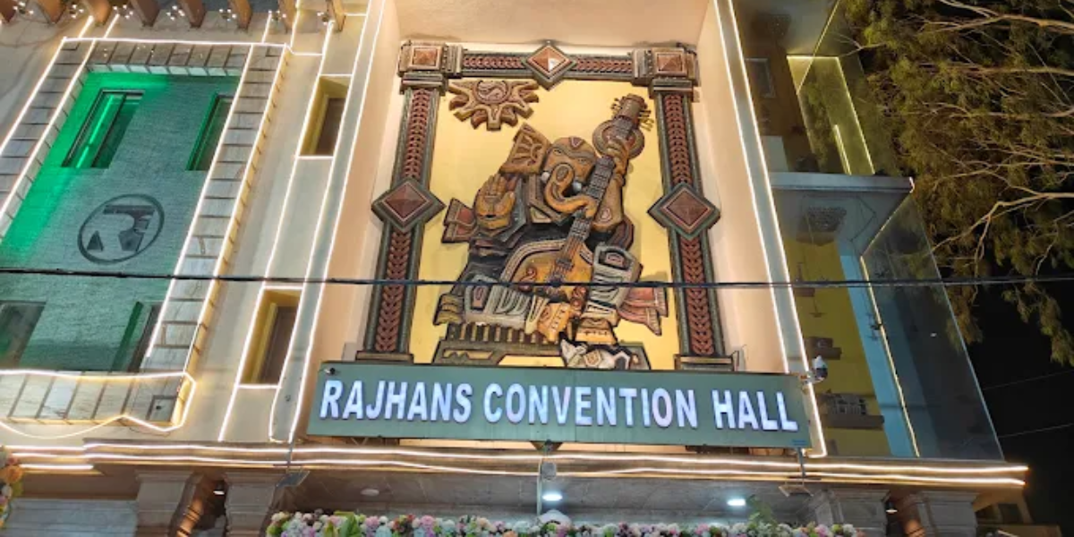 Sound, Stage & Lighting Setup For Events In Rajajinagar