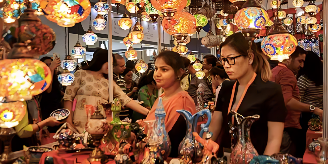 IITF Trade Fair 2025 Theme: Ek Bharat, Shreshtha Bharat