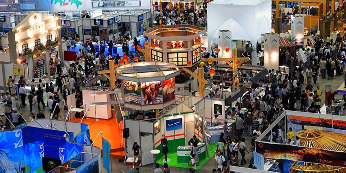 Pragati Maidan Trade Fair 2025 Tickets Price: What To Expect