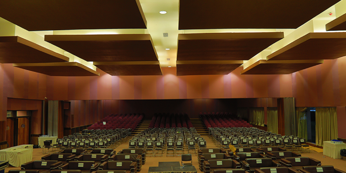 Sound, Stage | Lighting & Technical Production