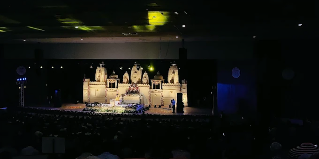 Why Gujarat Convention & Exhibition Centre Is the Best Convention Centre In Ahmedabad