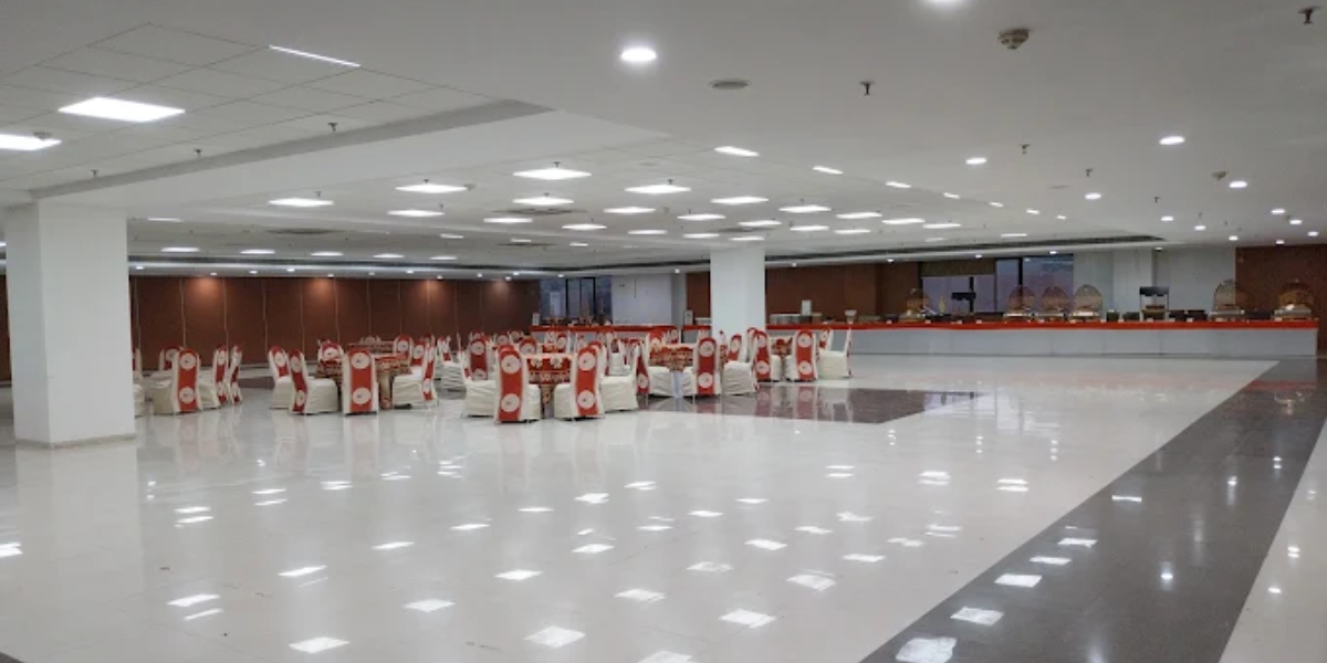 Best Convention Center In Ahmedabad For Cultural, Corporate & Exhibition Events