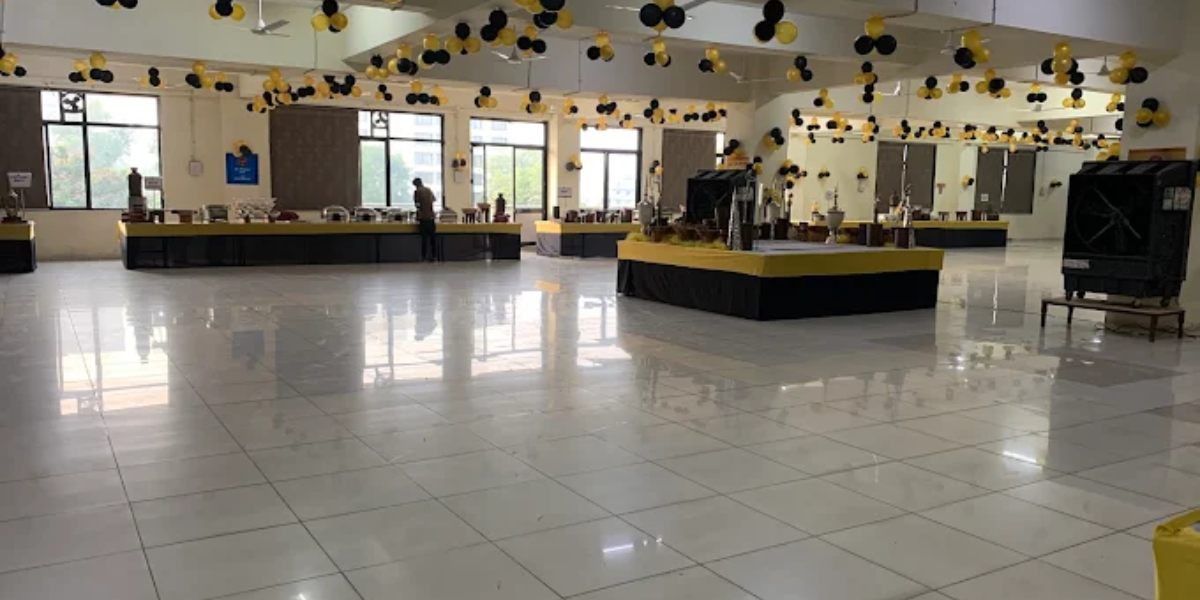 Floodlightz Events Best Event Planner For Pandit Deendayal Upadhyay Auditorium, Bodakdev