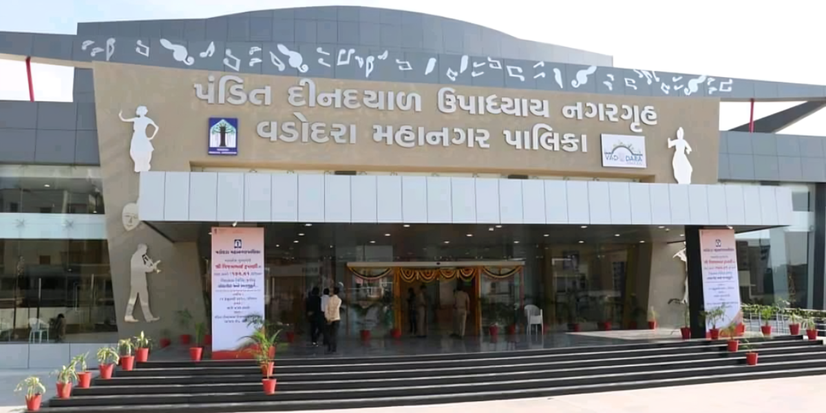 Pandit Deendayal Upadhyay Auditorium_Floodlightz Events